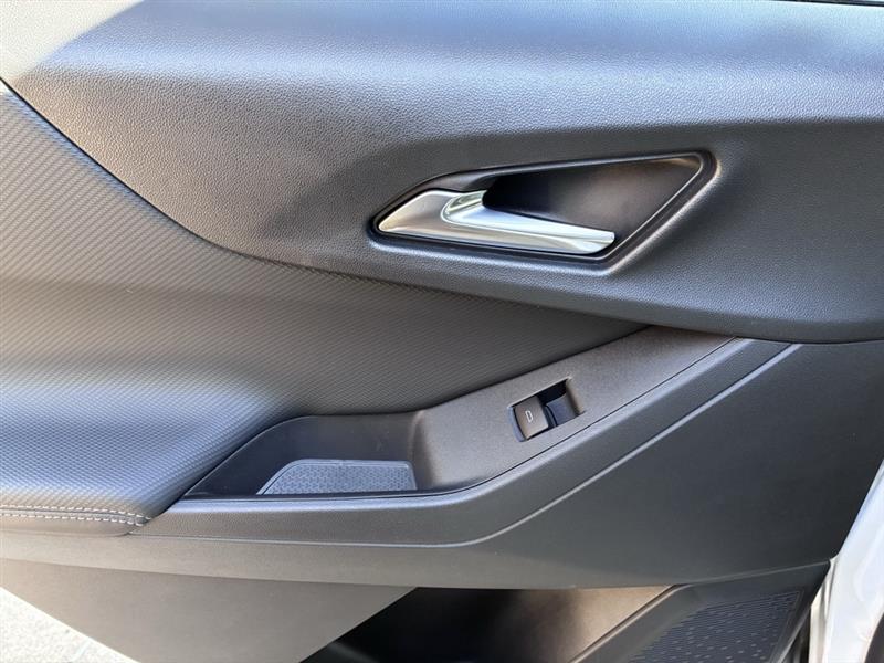 Chevrolet Equinox LT 2WD 2026