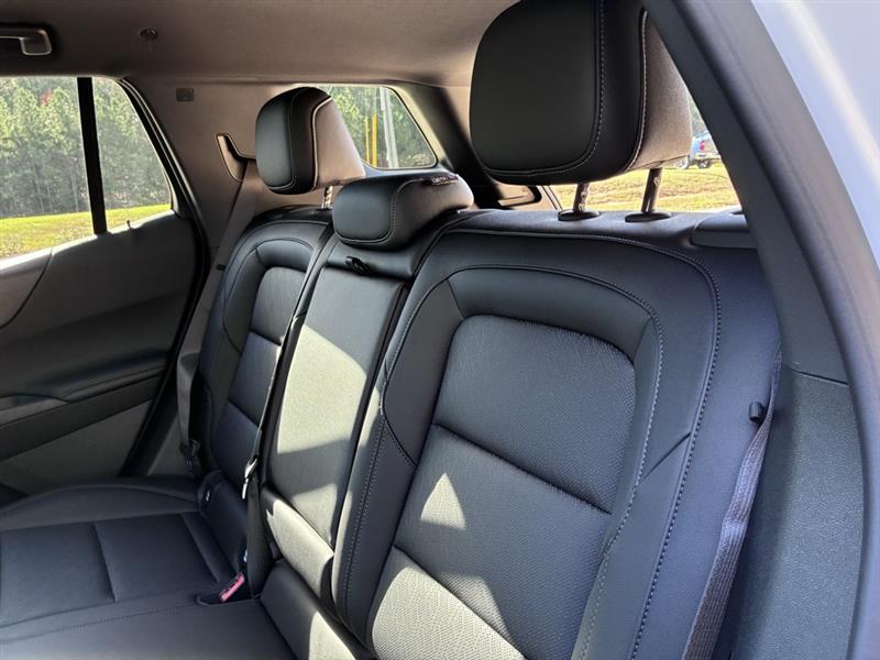 Chevrolet Equinox LT 2WD 2026