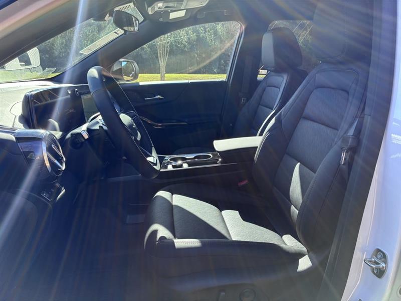 Chevrolet Equinox LT 2WD 2026