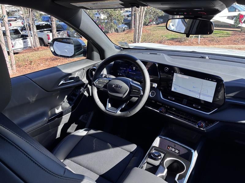 Chevrolet Equinox LT 2WD 2026