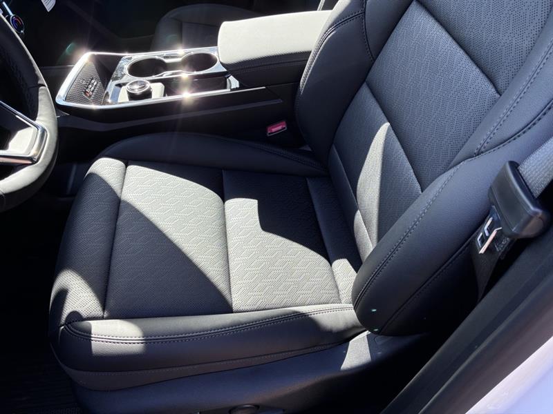 Chevrolet Equinox LT 2WD 2026