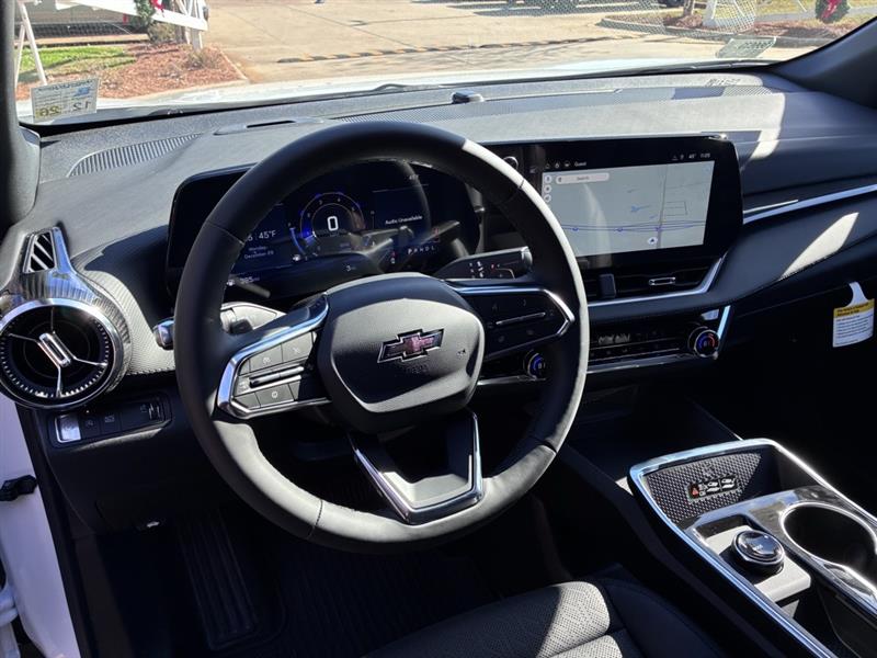 Chevrolet Equinox LT 2WD 2026