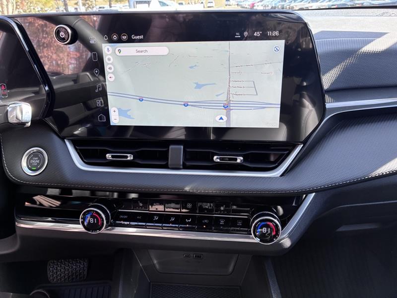 Chevrolet Equinox LT 2WD 2026