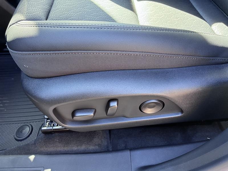 Chevrolet Equinox LT 2WD 2026