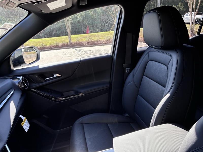 Chevrolet Equinox LT 2WD 2026