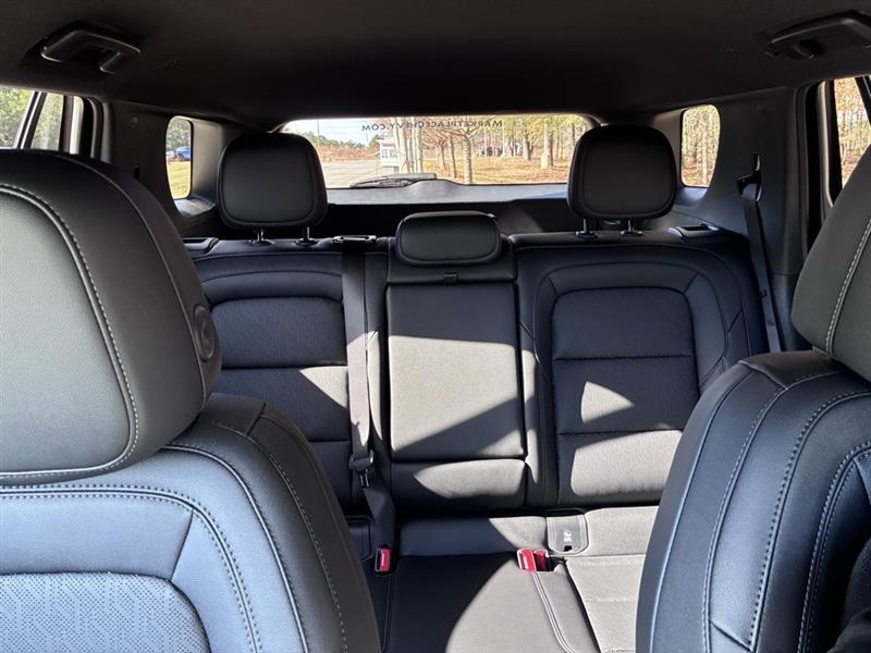 Chevrolet Equinox LT 2WD 2026