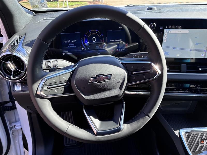 Chevrolet Equinox LT 2WD 2026