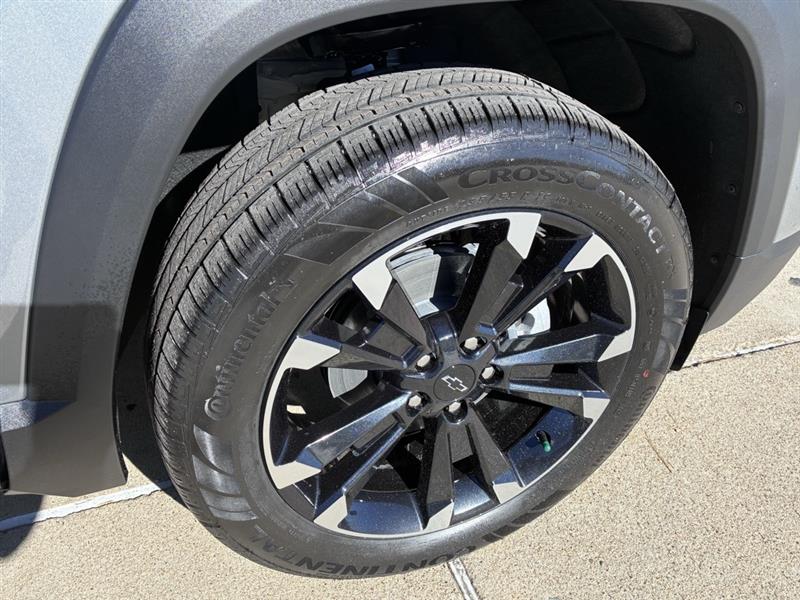 Chevrolet Equinox RS 2WD 2026