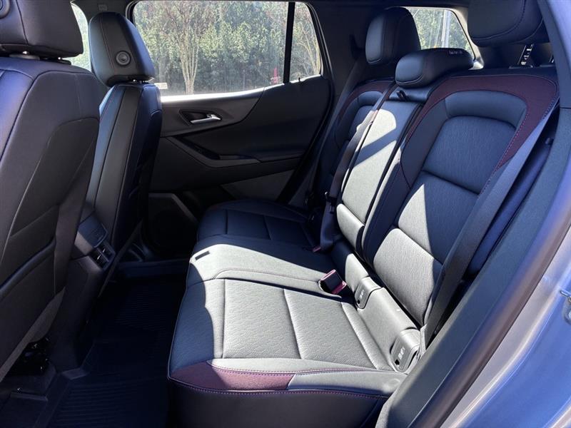 Chevrolet Equinox RS 2WD 2026