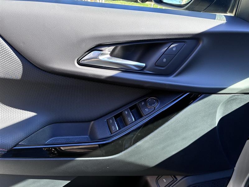 Chevrolet Equinox RS 2WD 2026