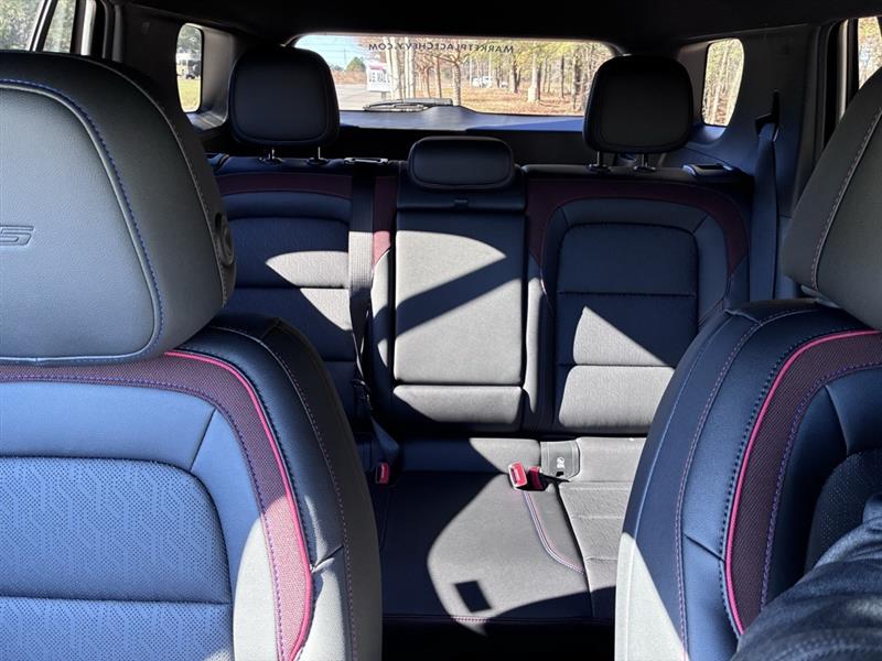 Chevrolet Equinox RS 2WD 2026