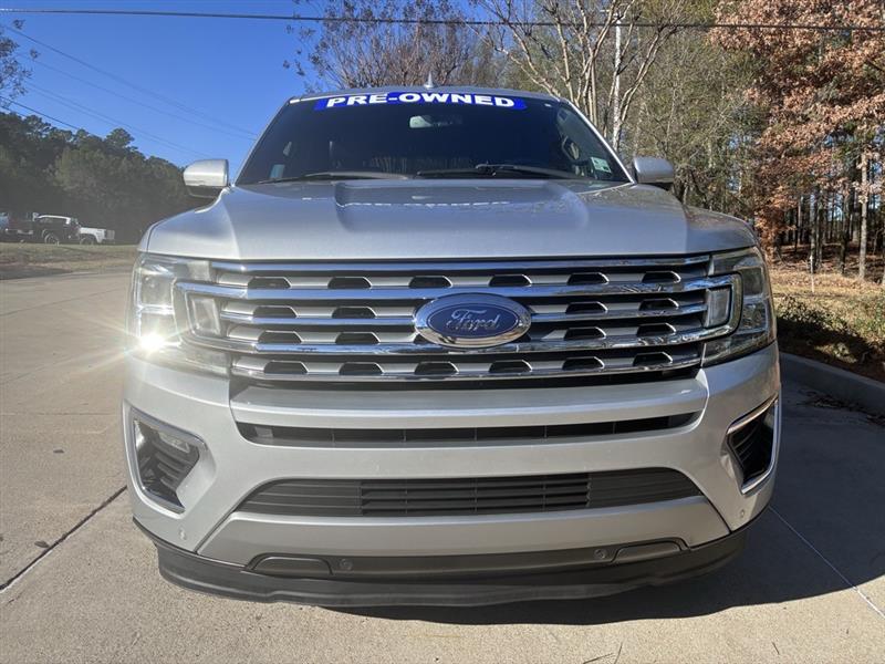 Ford Expedition Limited 2WD 2018