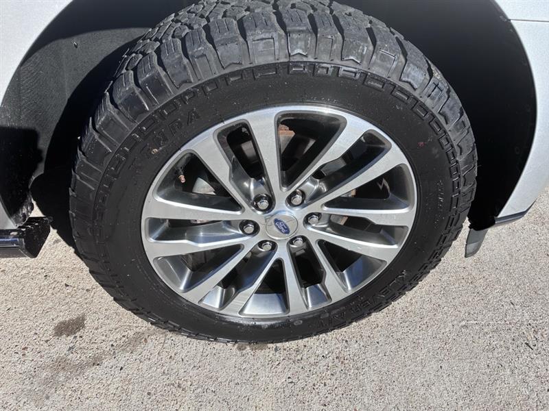 Ford Expedition Limited 2WD 2018