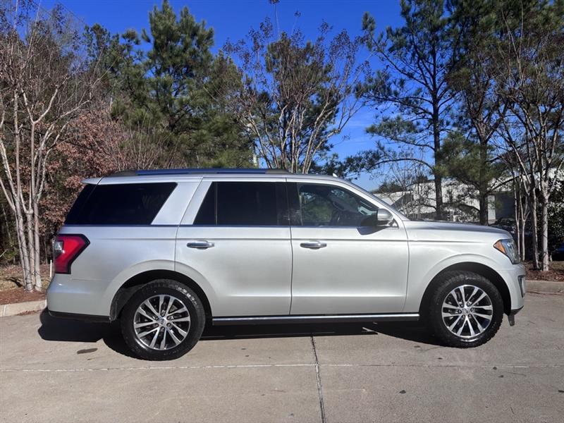 Ford Expedition Limited 2WD 2018