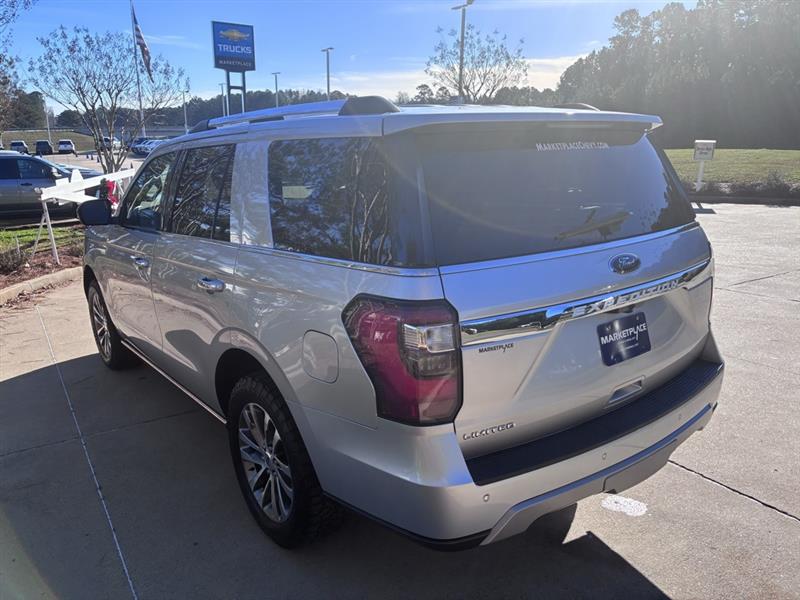 Ford Expedition Limited 2WD 2018