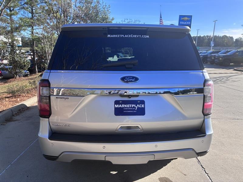 Ford Expedition Limited 2WD 2018