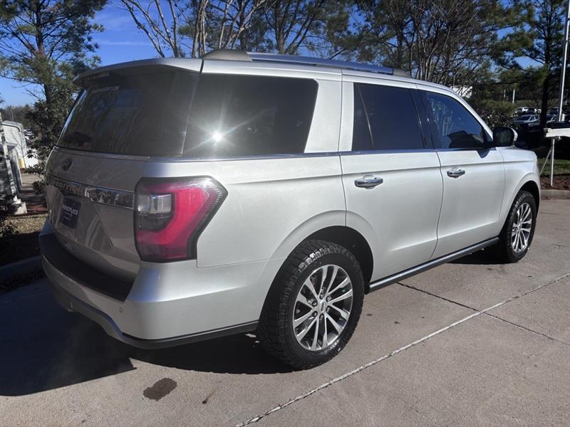 Ford Expedition Limited 2WD 2018
