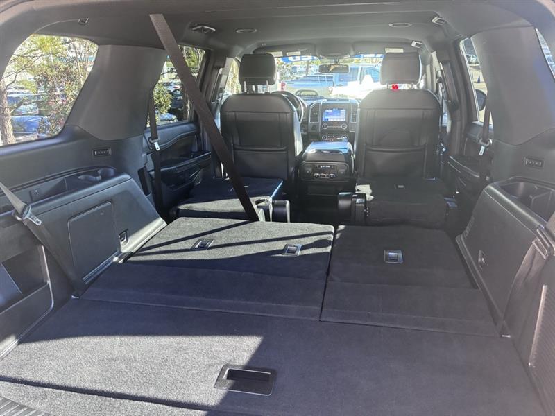 Ford Expedition Limited 2WD 2018
