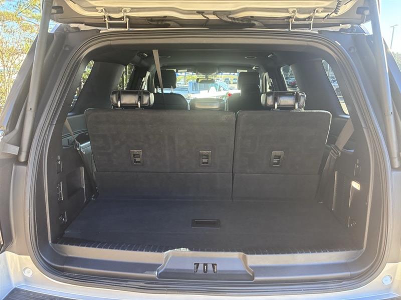 Ford Expedition Limited 2WD 2018