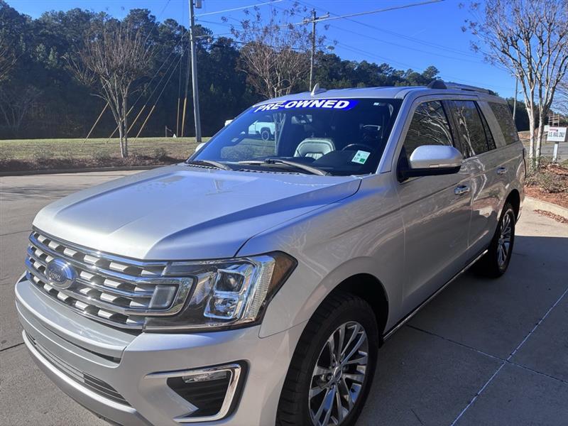 Ford Expedition Limited 2WD 2018
