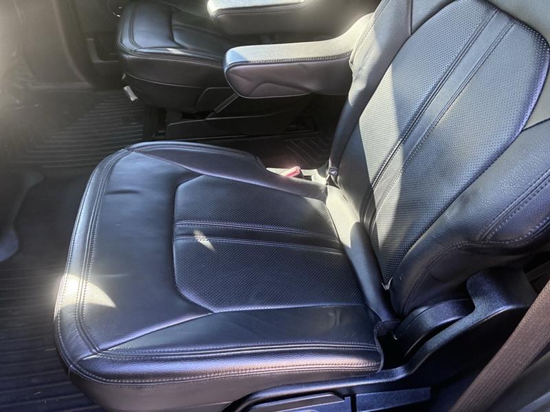 Ford Expedition Limited 2WD 2018