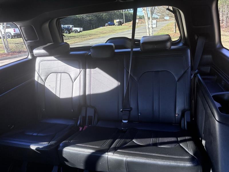 Ford Expedition Limited 2WD 2018