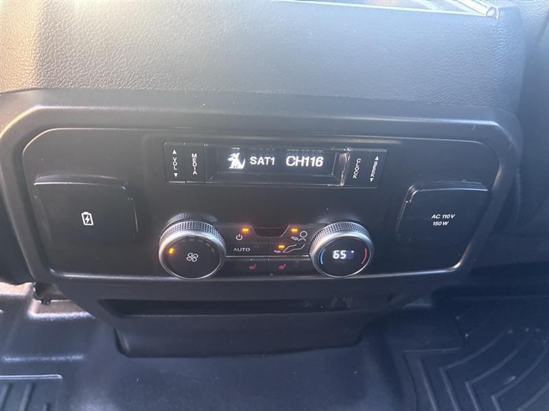 Ford Expedition Limited 2WD 2018