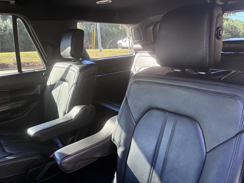 Ford Expedition Limited 2WD 2018