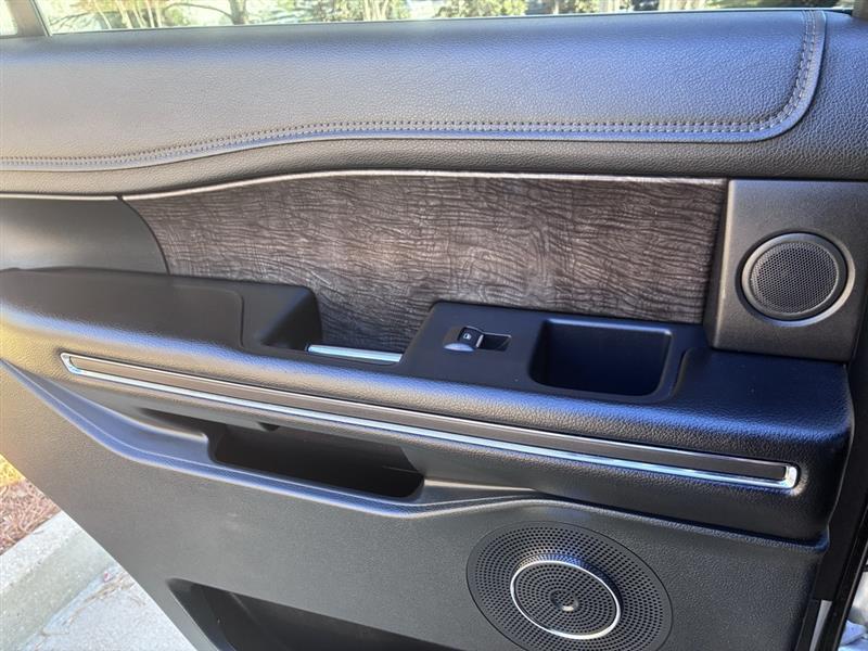 Ford Expedition Limited 2WD 2018