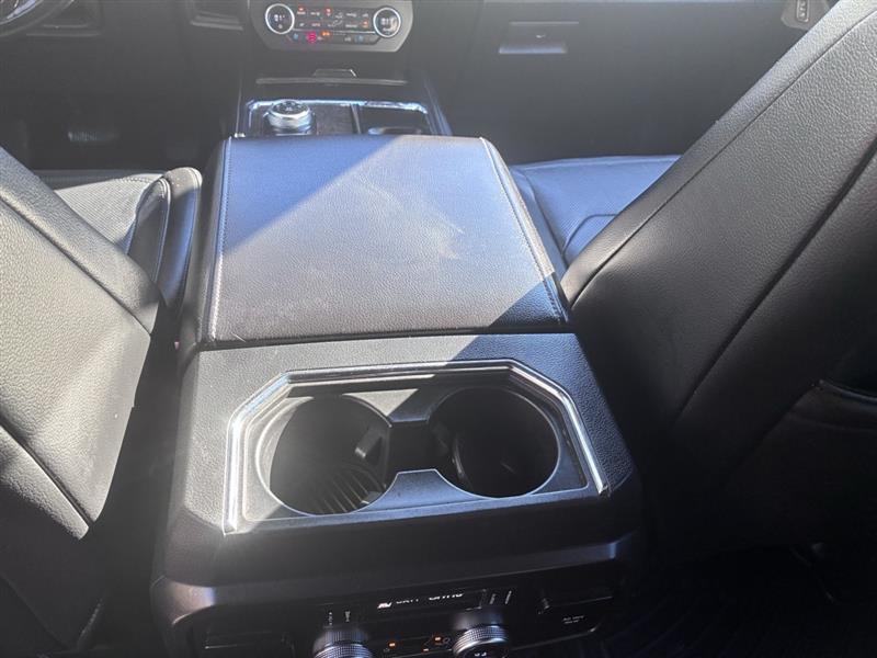 Ford Expedition Limited 2WD 2018