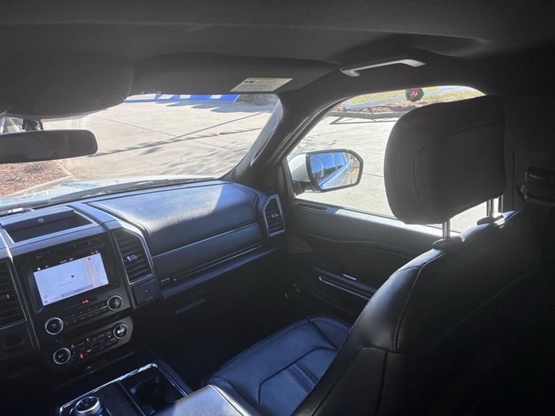 Ford Expedition Limited 2WD 2018