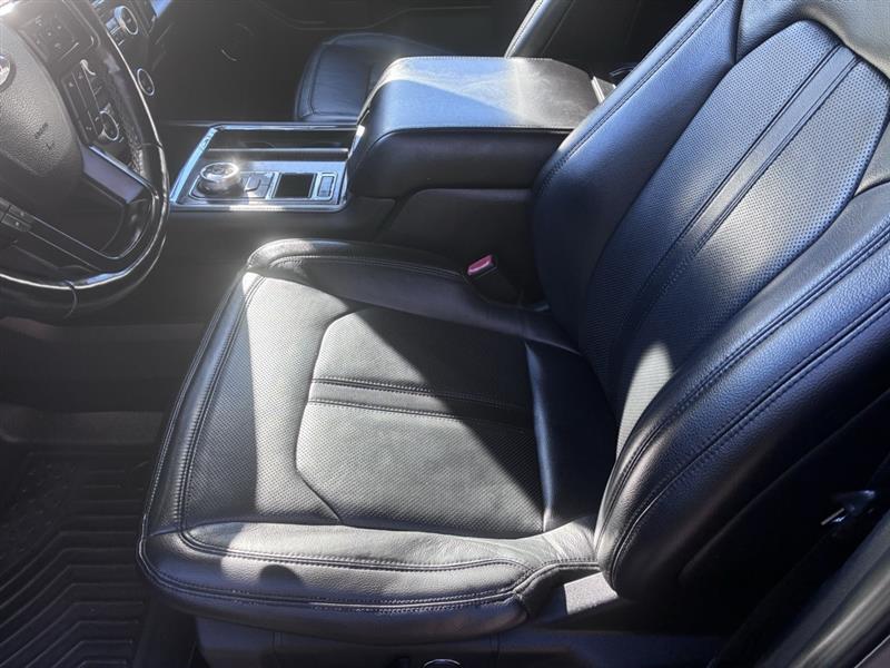 Ford Expedition Limited 2WD 2018