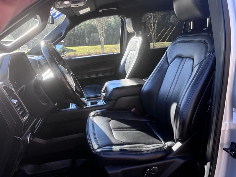 Ford Expedition Limited 2WD 2018