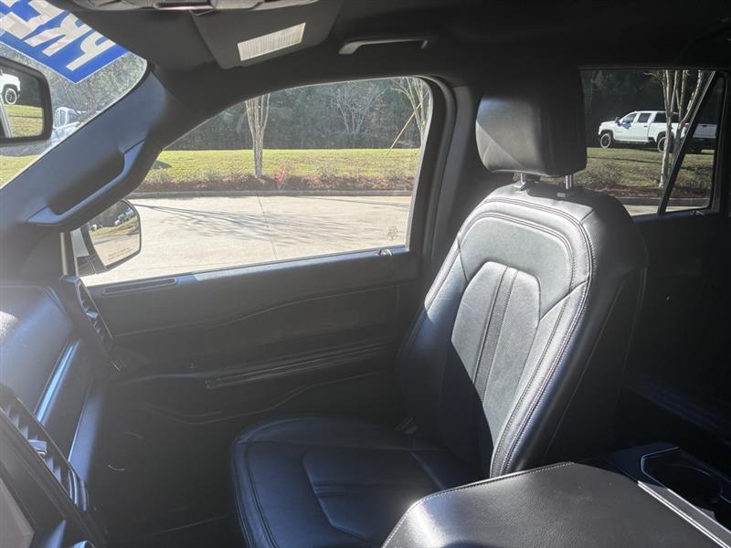 Ford Expedition Limited 2WD 2018