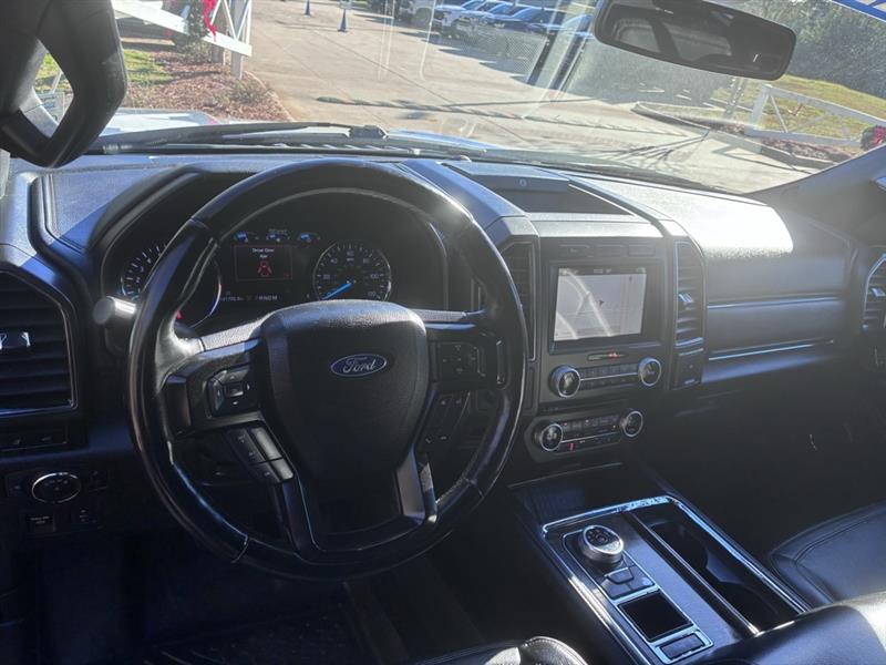 Ford Expedition Limited 2WD 2018