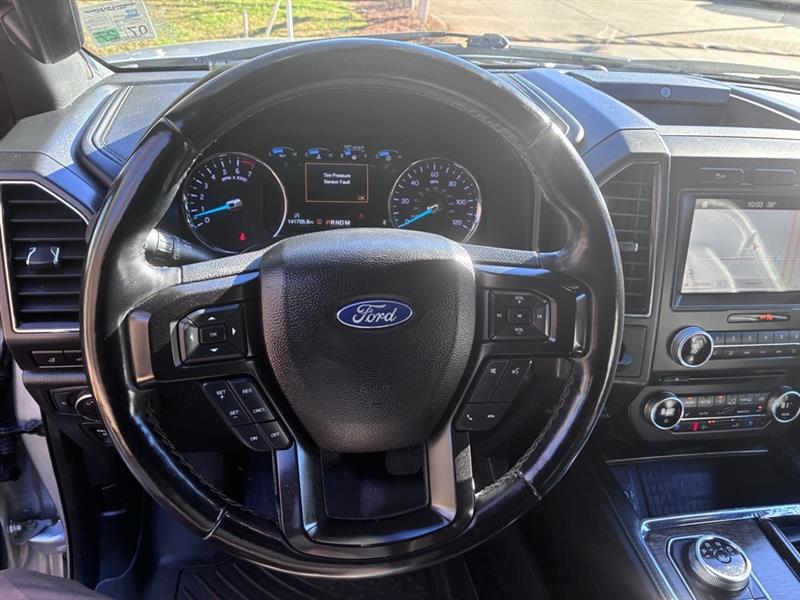 Ford Expedition Limited 2WD 2018