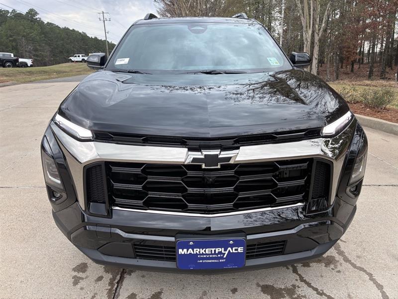 Chevrolet Equinox ACTIV AWD 2026