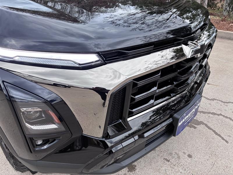 Chevrolet Equinox ACTIV AWD 2026