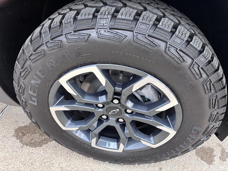 Chevrolet Equinox ACTIV AWD 2026