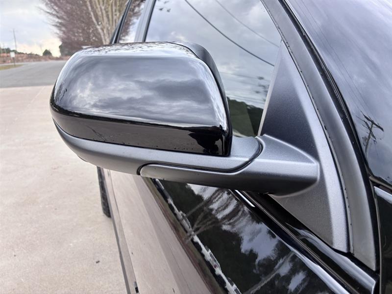 Chevrolet Equinox ACTIV AWD 2026