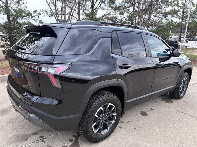 Chevrolet Equinox ACTIV AWD 2026