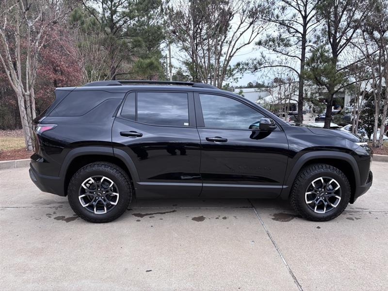 Chevrolet Equinox ACTIV AWD 2026