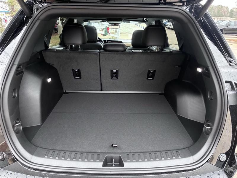 Chevrolet Equinox ACTIV AWD 2026