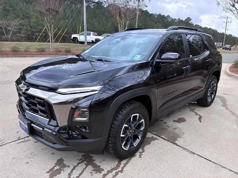 Chevrolet Equinox ACTIV AWD 2026