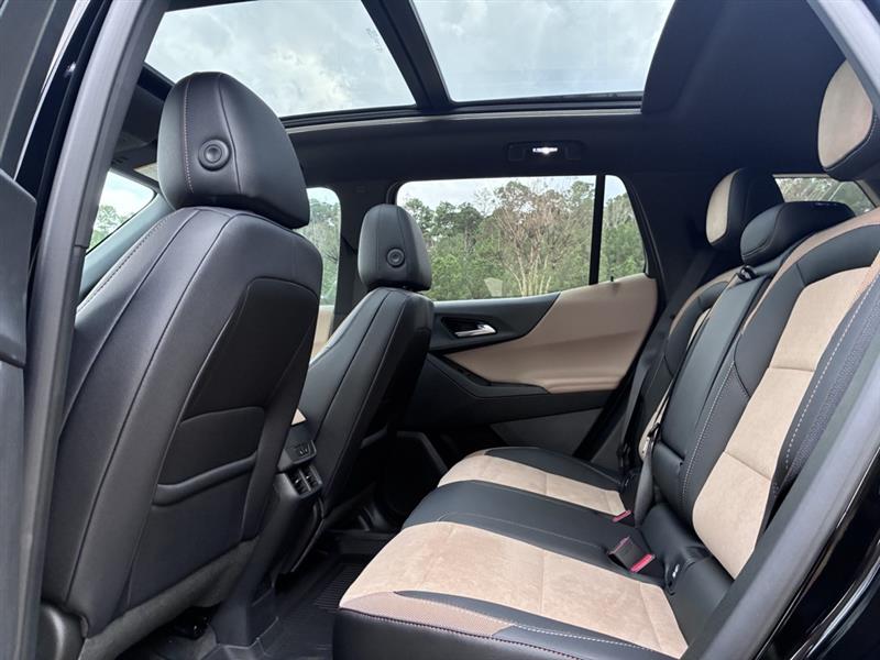 Chevrolet Equinox ACTIV AWD 2026