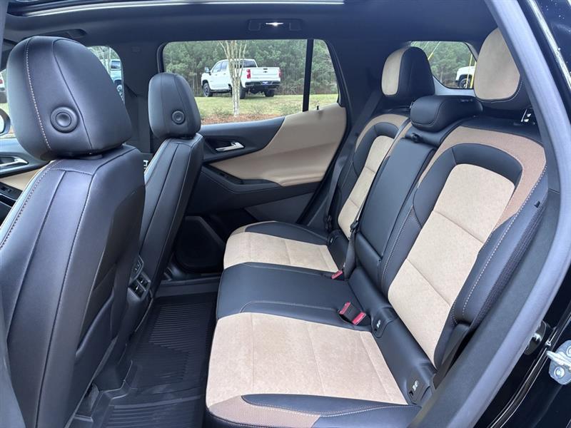 Chevrolet Equinox ACTIV AWD 2026