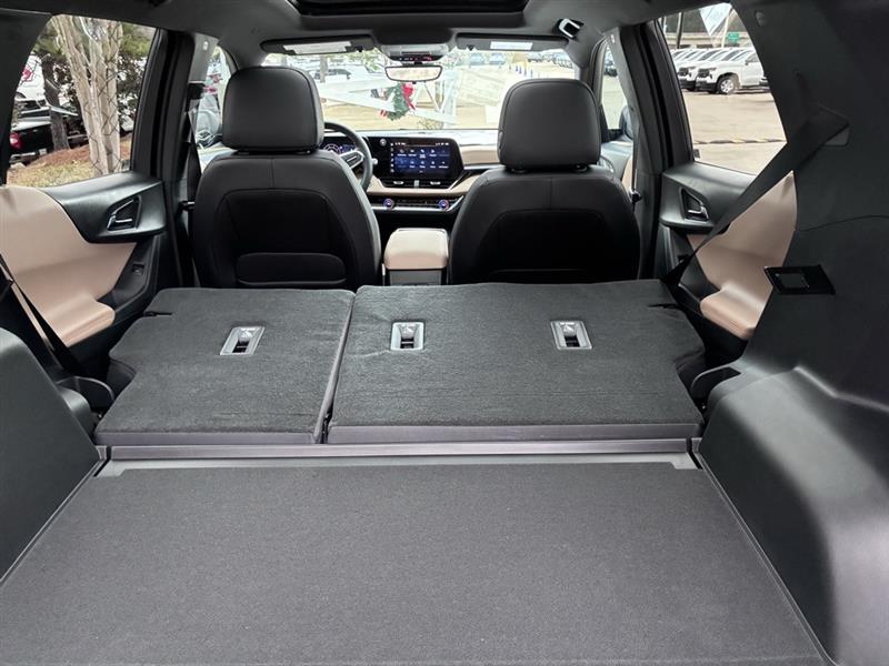 Chevrolet Equinox ACTIV AWD 2026