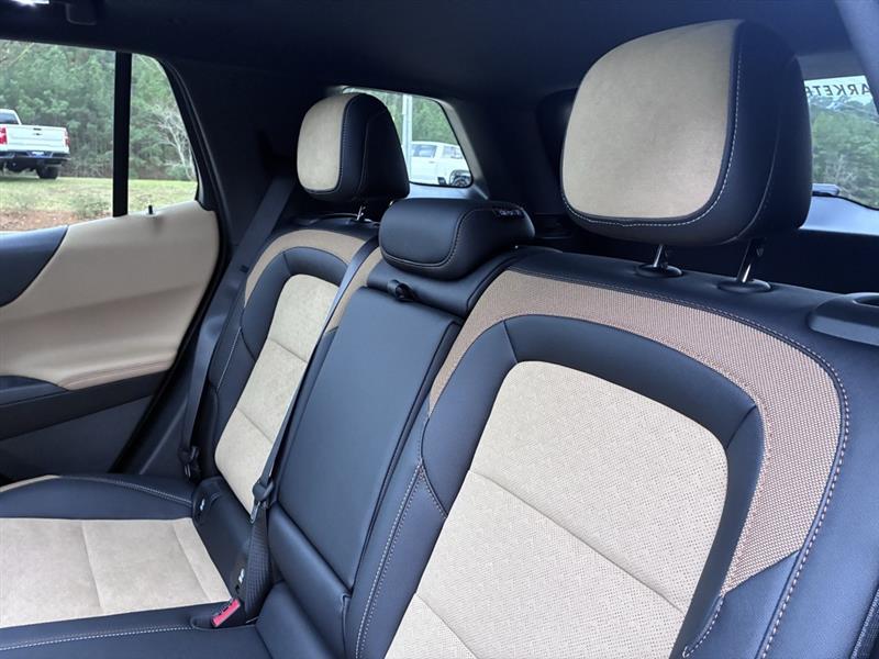 Chevrolet Equinox ACTIV AWD 2026