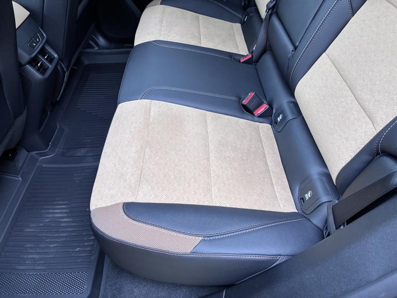 Chevrolet Equinox ACTIV AWD 2026