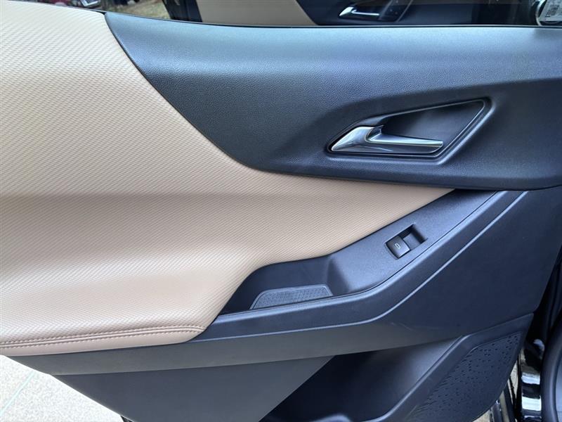 Chevrolet Equinox ACTIV AWD 2026